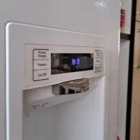 یخچال سامسونگ مدلRL726