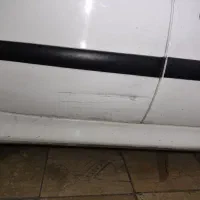 206 sd v 8 نیمه اتوماتیک کلاچ برقی اتاکو|خودرو سواری و وانت|اندیشه, اندیشه فاز ۱|دیوار