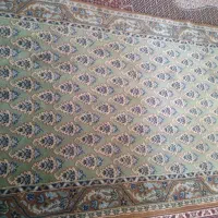 فرش کناره ماشینی...|فرش|مرند, |دیوار