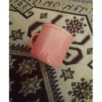 لیوان قهوه خوری
