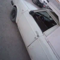 پیکان وانت دوگانه کارخانه|خودرو سواری و وانت|نهبندان, |دیوار