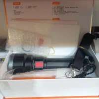 چراغ قوه پلیسی اسمال t ۲۲۲ شاهینشهر .|کوهنوردی و کمپینگ|شاهینشهر, شهرک هشت بهشت|دیوار