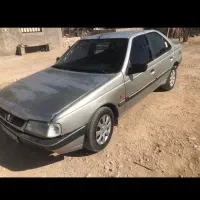 405نقره ای مدل85