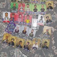 ۵۷عدد کیمدی نو ی نو