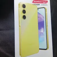 گوشی A55 پلمپ