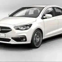 شاهین ۱۴۰۰ سانروف دار