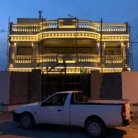 برق کشی ساختمان صادقی|خدمات پیشه و مهارت|دامغان, |دیوار