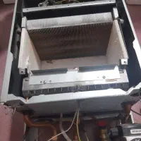 خدمات سرویس و تعمیر انواع پکیج و آبگرمکن|خدمات پیشه و مهارت|پرند, فاز ۳|دیوار