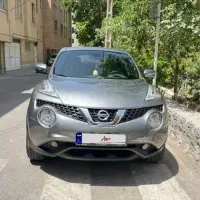 نیسان جوک پلاتینیوم ۲۰۱۷