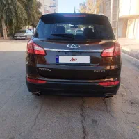 تیگو5اکسلنت درحد|خودرو سواری و وانت|کرمان, |دیوار