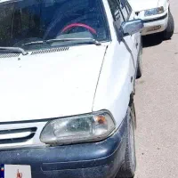 پراید  86دوگانه فابریک تاریخ2041