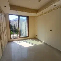 زعفرانیه ۱۳۰متر ۲خواب ۵ساله فول مشاعات کم واحد