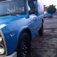 نیسان وانت|خودرو سواری و وانت|آبگرم, |دیوار