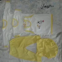 لباس کودک|کفش و لباس بچه|مشهد, میعاد (شهرک غرب)|دیوار