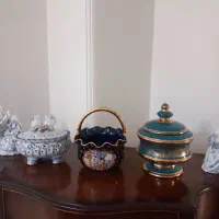 ظروف پذایریی وتزیینی