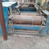 اکسودر زنده خور|ماشینآلات صنعتی|قرچک, زیبا شهر|دیوار