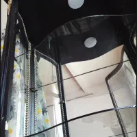 بوفه مشکی|بوفه، ویترین، کنسول|بوکان, |دیوار