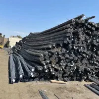 بورس آهن آلات ساختمانی میلگرد خاموت