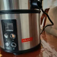 آبمیوه گیری ۴ کاره دالتون سالم|آبمیوه‌گیر و آب‌مرکبات‌گیر|شاهرود, |دیوار