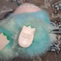 عروسک لبوبو|اسباب‌‌بازی|قم, شهرک امام حسن|دیوار