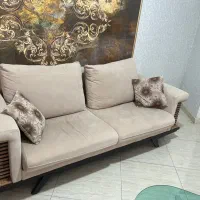 مبل راحتی ۷نفری