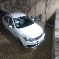 ساینا دوگانه|خودرو سواری و وانت|همدان, |دیوار