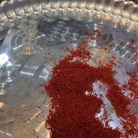 زعفران سرگل سنتی