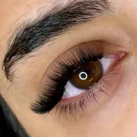 خدمات تخصصی اکستنشن مژه|خدمات آرایشگری و زیبایی|شیراز, کوشک میدان|دیوار
