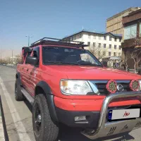 پیکاپ ریچ مدل 96