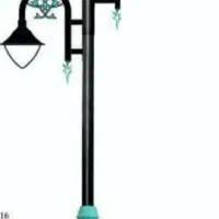 پایه روشنایی