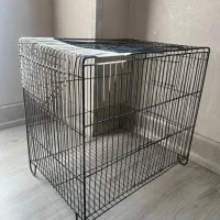 قفس پرنده