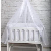 گهواره یا تخت کنار مادر