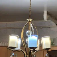 لوستر مناسب آشپرخانه