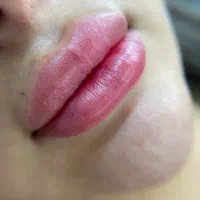 جذب مدل برای کلیه لاین ارایش دائم صورت|خدمات آرایشگری و زیبایی|فردیس, فردیس|دیوار