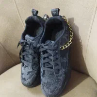 کفش|کیف، کفش، کمربند|تربت جام, نظامی|دیوار