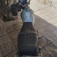 موتور ۱۲۵ مدل ۹۳