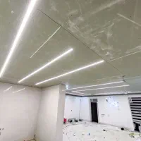 اجرای کناف و رنگ سریع حرفه ای|خدمات پیشه و مهارت|بندرعباس, |دیوار