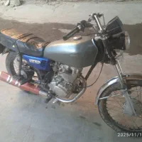 موتور ۱۵۰|موتورسیکلت|خاش, |دیوار