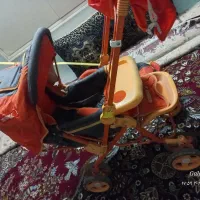 کالسکه بچه|کالسکه و لوازم جانبی|مشهد, رده|دیوار