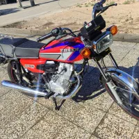 موتوراحسان۱۲۵عروسک