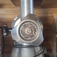 چرخ گوشت صنعتی