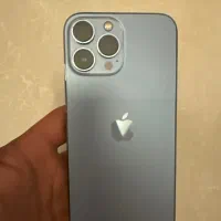 ایفون ۱۳پرومکس zaa