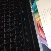 لپ تاپ Dell Vostro|رایانه همراه|شیراز, شریفآباد|دیوار