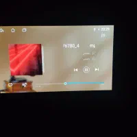 مانیتور خودرو NXOS