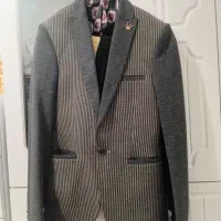 کت مردانه و مانتو