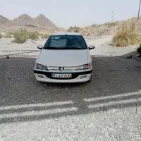 پژو پارس LX TU5، مدل ۱۳۹۴