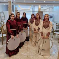 دیجی.دف نواز.نورپردازی.اجاره باند.فلش بک