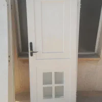 درب چوبی|مصالح و تجهیزات ساختمان|اصفهان, همتآباد|دیوار