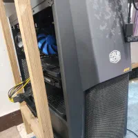 PC Gaming 4K|رایانه رومیزی|امیدیه, |دیوار