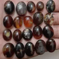 انواع نگین معدنی